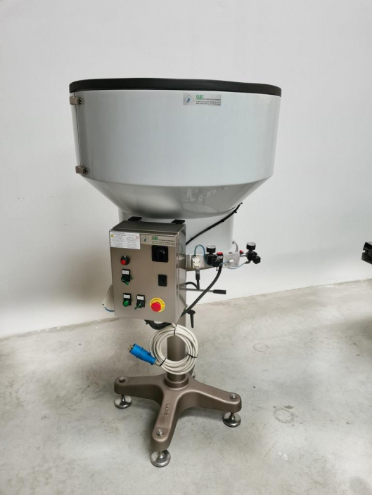 Carpa Asta Vasetti Tazza Pellet Canna Da Pesca Clip Tazza Dell