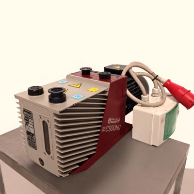 pompa vuoto_vacuum pump_galileo