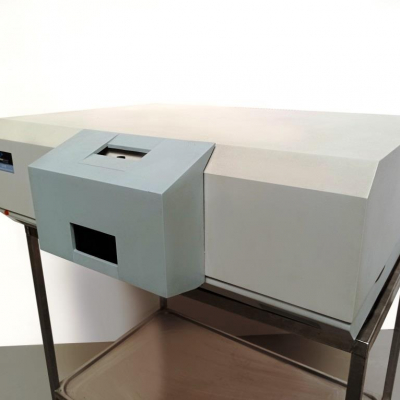 spettrometro a fluorescenza_fluorescence spectrometer_perkin elmer