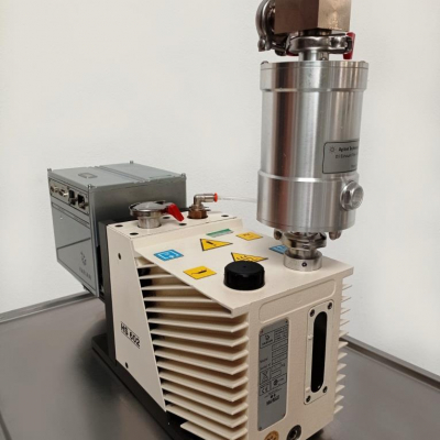 pompa vuoto_vacuum pump_varian