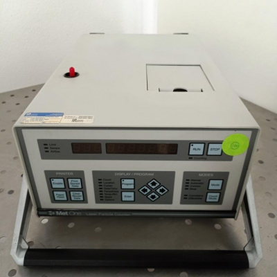 contatore laser di particelle_laser particle counter_met one