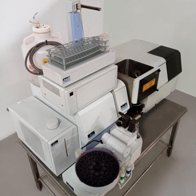spettrometro ad assorbimento atomico_atomic absorption spectrometer_perkin elmer