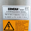 tester dissolutore_ offline system_erweka
