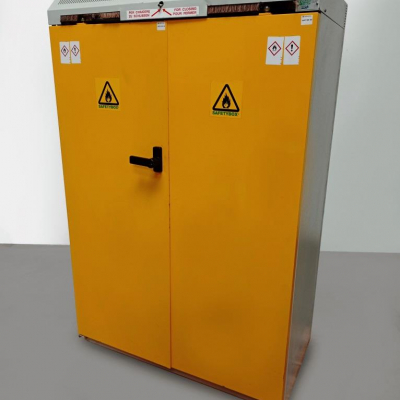 armadio di sicurezza_safety cabinet_safetybox