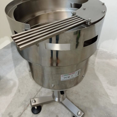 Orientatorealimentatore_Feedeunscrambler_vibrosistemi