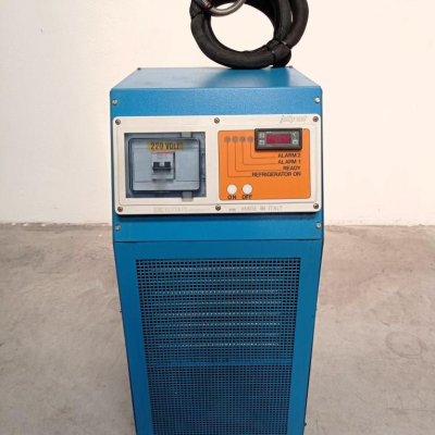 chiller_ieffe set