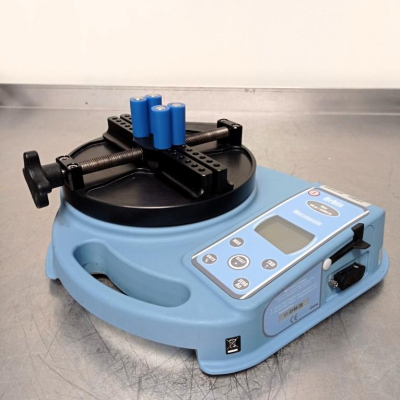 tester tappi_torque tester caps_orbis