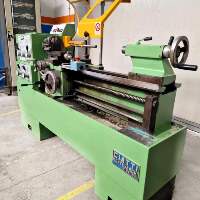 Tornio_Lathe_Ciatti