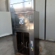 Passamateriali_Passthroughchamber_Tecninox