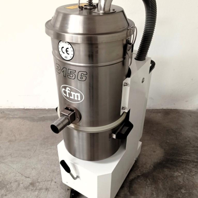 aspiratore industriale_industrial vacuum cleane_Cfm
