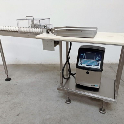 stampante per flaconi_bottle printer_Videojet