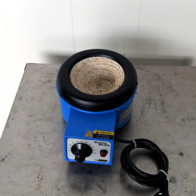 mantello riscaldante_heating mantle