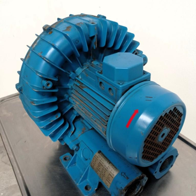 turbosoffiante_turbo blower_nuova remital