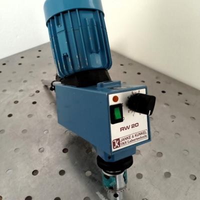 agitatore ad asta_rod stirrer