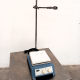agitatore magnetico riscaldante