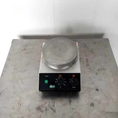 agitatore magnetico riscaldante