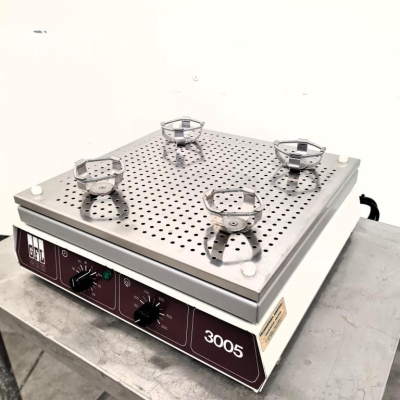 agitatore orbitale_orbital shaker_gfl