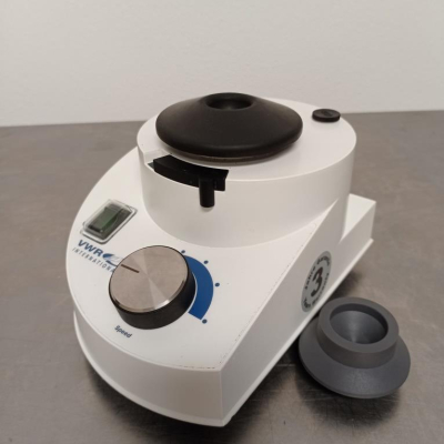 agitatore provett_test tube shaker_vwr