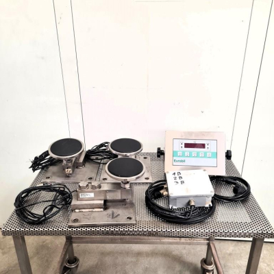 bilancia celle carico_scales load cells_eurobil