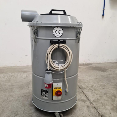 industrial vacuum cleaner_cfm