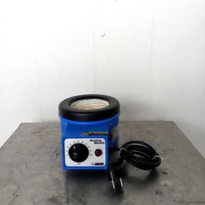 mantello riscaldante_heating mantle