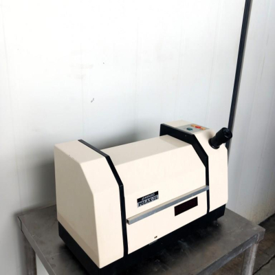 polarmetro ottico_optical polarimeter
