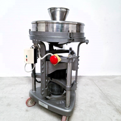 vibrovaglio_vibratorysieve_vibrowest