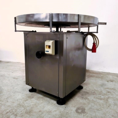 TavoloRotante_RotatingTable