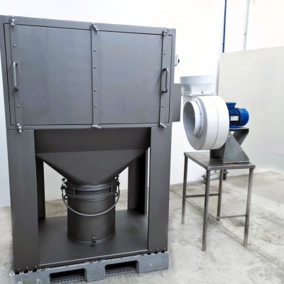 depolveratore_dustcollector_dce