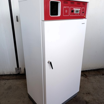 refrigerated incubator_termaks