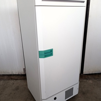 refrigerated incubator_termaks