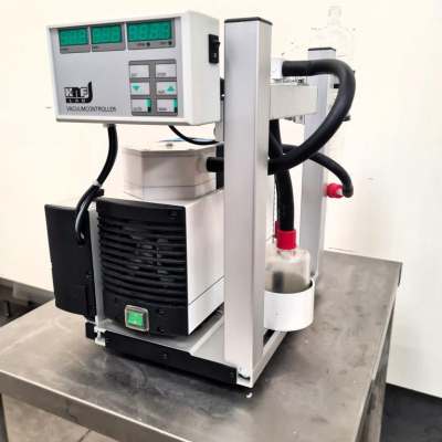laboratory pump_knf