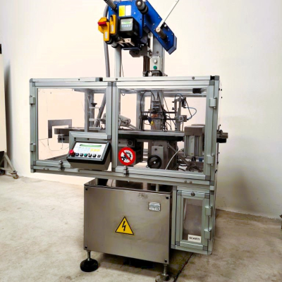 Etichettatrice_labeller