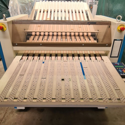 towel folding machine_jensen